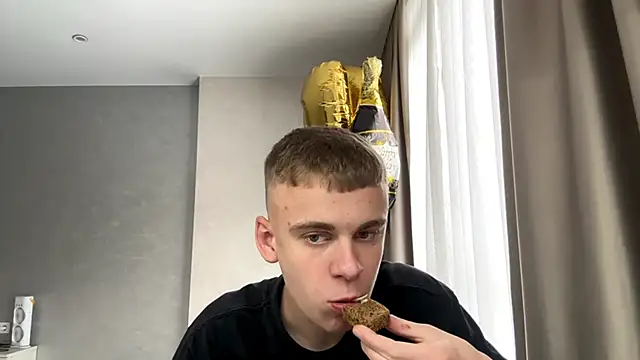 SoloFury Live XXX-chat