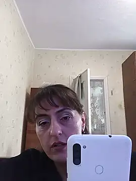 Chat XXX ao vivo de _NancySweet