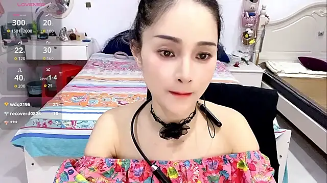 miaomiao-99's Live XXX Chat