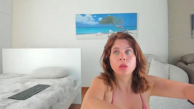 dulceys' Live XXX Chat