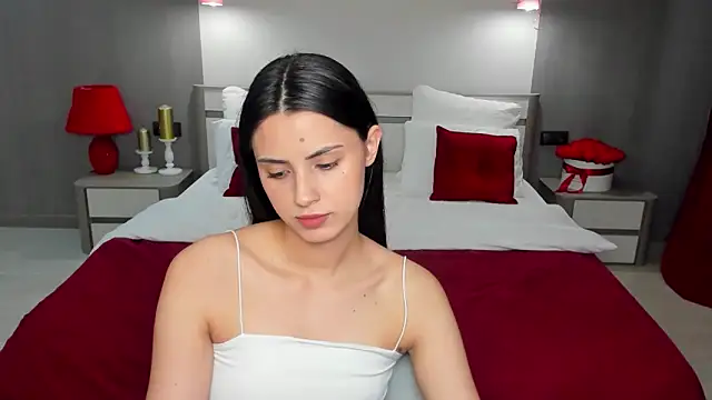 Chat +18 de Jasmine_Stewart ao vivo