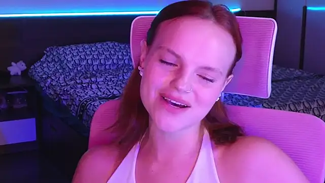 Chat +18 de mollybossy ao vivo