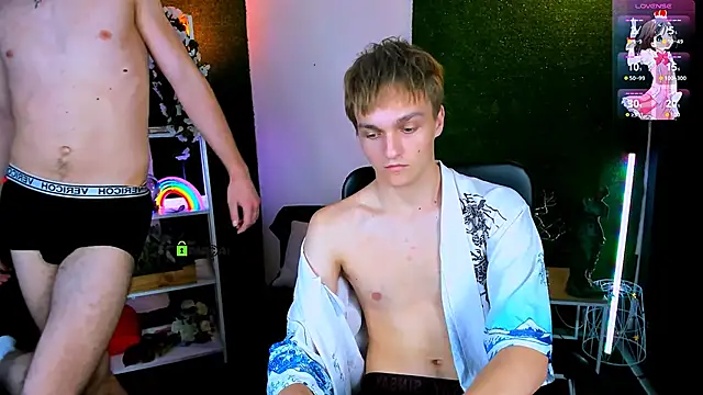 kevin_nix Webcamshow