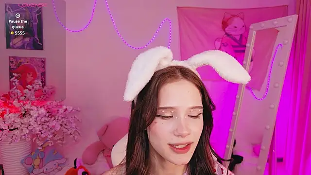 Deibora – Naživo XXX chat