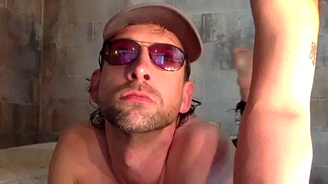 thierrybae Live XXX Chat