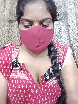 Sunitha-teluguammaye élő XXX-chatje