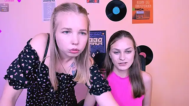 Živý XXX chat clery_abyss