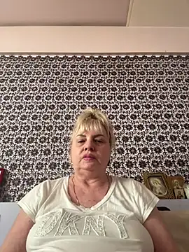 AnastasiaGrey777 élő XXX-chatje