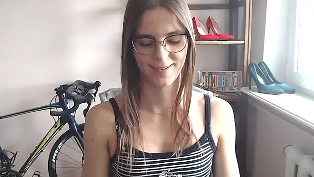Chat XXX en directo de love_megi