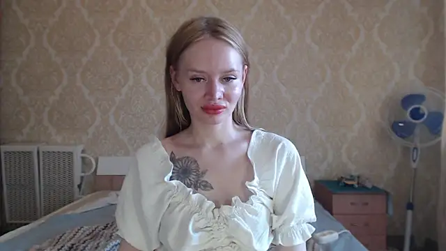 Kitkaat00's Live XXX Chat