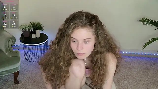 Mila_Stain's Live XXX Chat