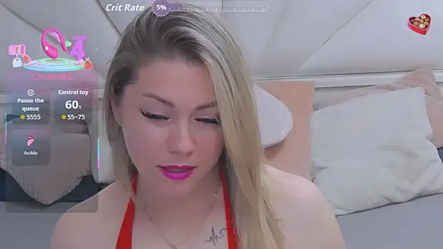 AdelleDeep Live XXX-chat