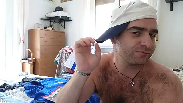 Chat XXX Live Calabriggia