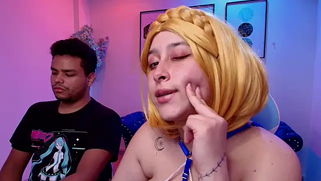 Chat XXX Live TarlyWho