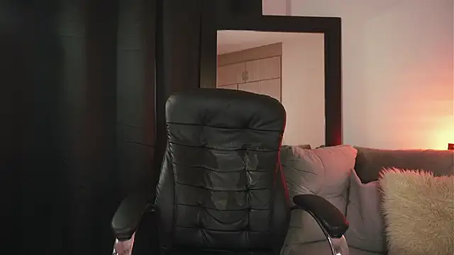Chat XXX en directo de alanajonhsonm