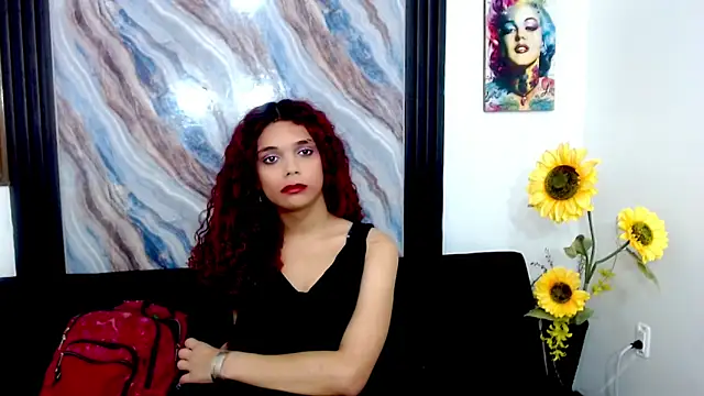 Онлайн чат XXX luisa__torres