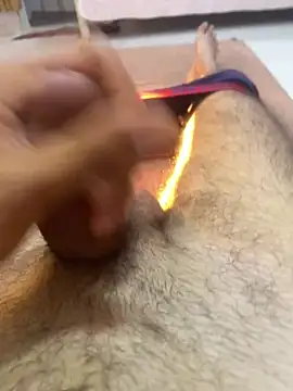 Sapir09's Live XXX Chat