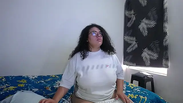 mabigomez00 élő XXX-chatje