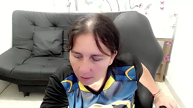 victoria_jones' Live XXX Chat