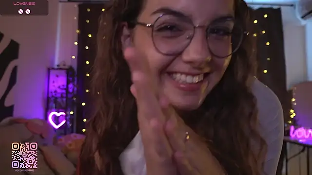 Chat XXX en directo de FlairEdgin
