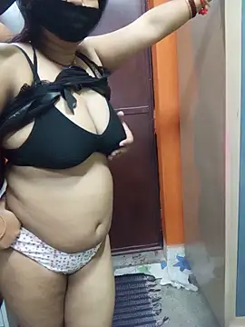 Show webcam de Manjudear