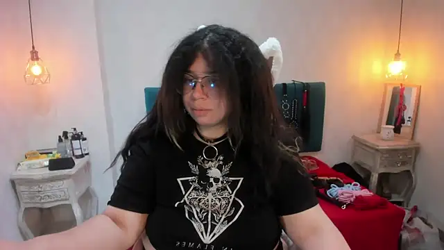 selenablairx Obrolan Langsung XXX