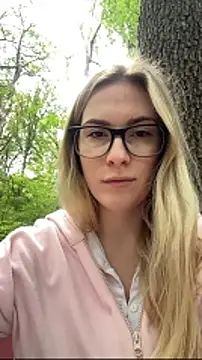 Živý XXX chat AngelicaPeligrosa