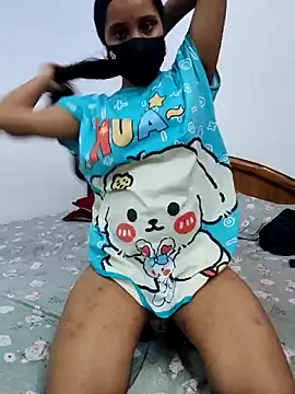 Your___Riya élő XXX-chatje