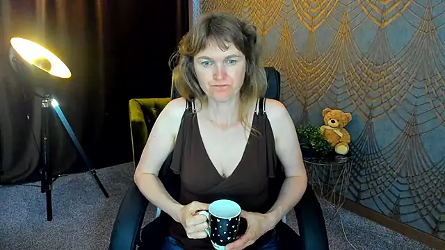 Anabell_xxx élő XXX-chatje