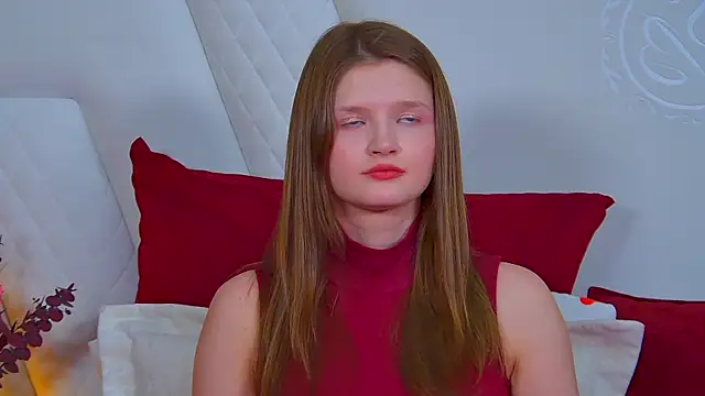 JaneRosen élő XXX-chatje