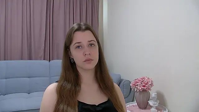 AgataAisit élő XXX-chatje