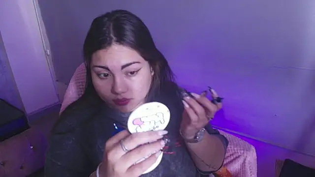 Dreamboo__ élő XXX-chatje