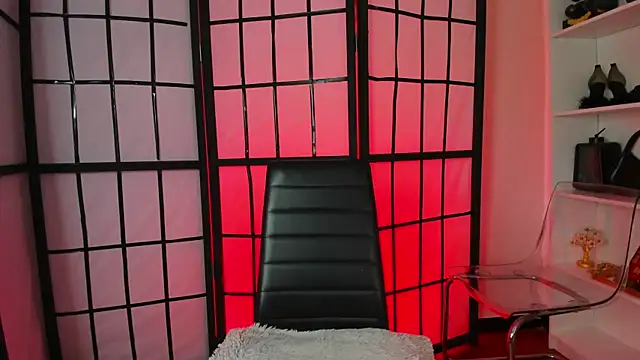 missallydoll élő XXX-chatje