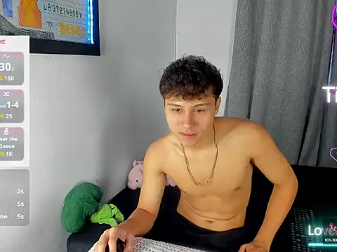 Fuck_Bunnnyy Live XXX-Chat