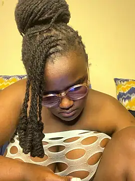 Busty_Bambii254 Live XXX Chat