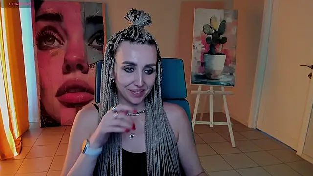 Chat XXX en directo de MonicaRiley