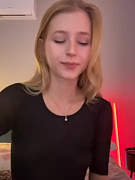 LunaRase Live XXX-chat
