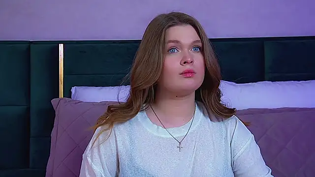Онлайн чат XXX CrystalLyons