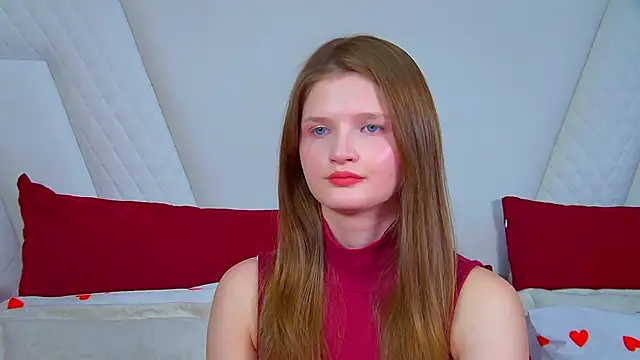 JaneRosen élő XXX-chatje