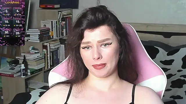 Živý XXX chat bbJ_one