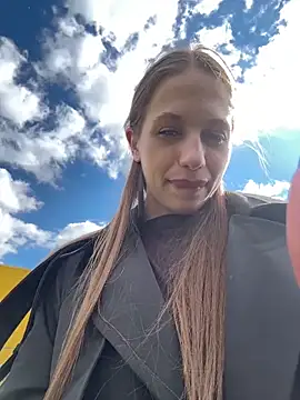Olivia_Jemison élő XXX-chatje