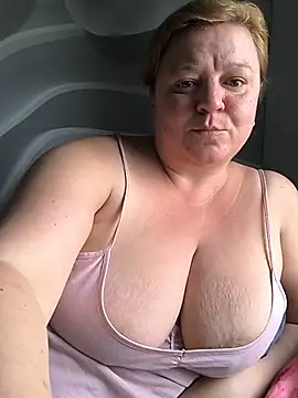 jusichka Live XXX-chat