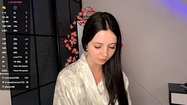 Živý XXX chat Rose_Retslav