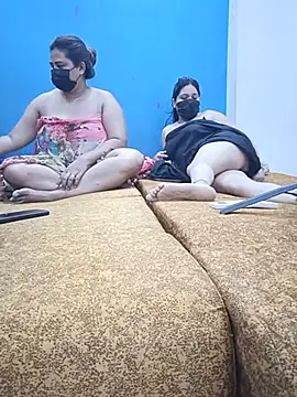 Sangitalive's Live XXX Chat