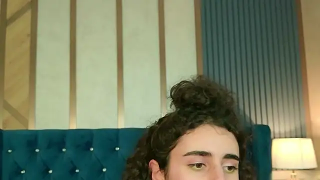 Susan_Fors élő XXX-chatje
