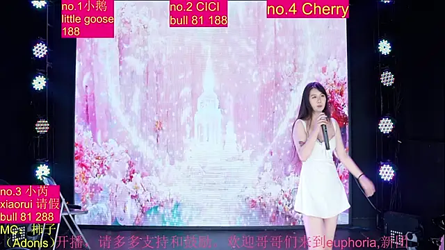 Chat XXX Live euphoria-001