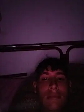 عرض كام Luisneljc
