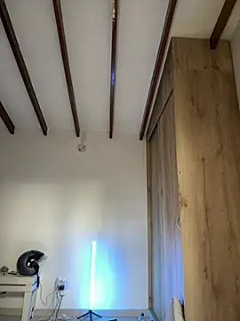 Arilw's Live XXX Chat