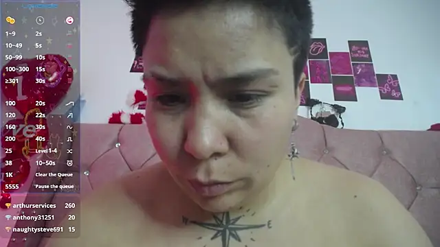 Chat +18 de nat_evans8 ao vivo