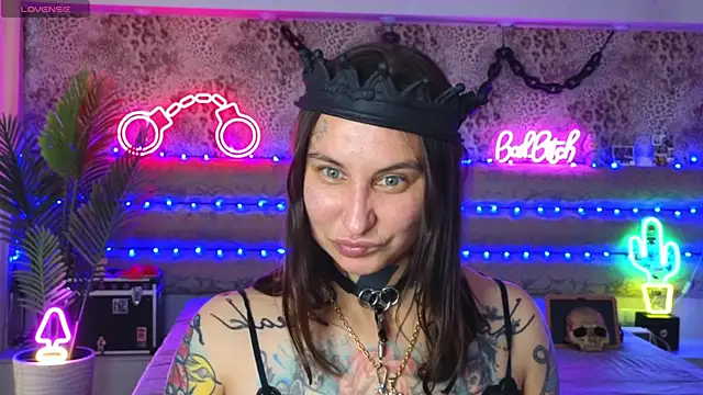 Cool_Freak_ Live XXX-chat